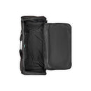 Foldable Travel Bag 80 Cm - Black