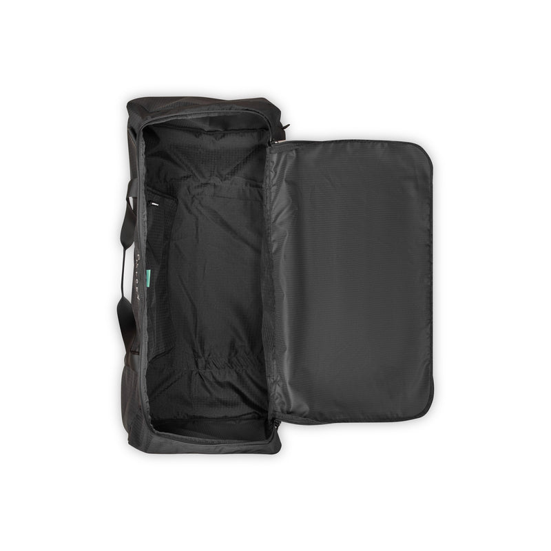 Foldable Travel Bag 80 Cm - Black