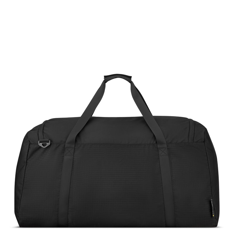 Foldable Travel Bag 80 Cm - Black