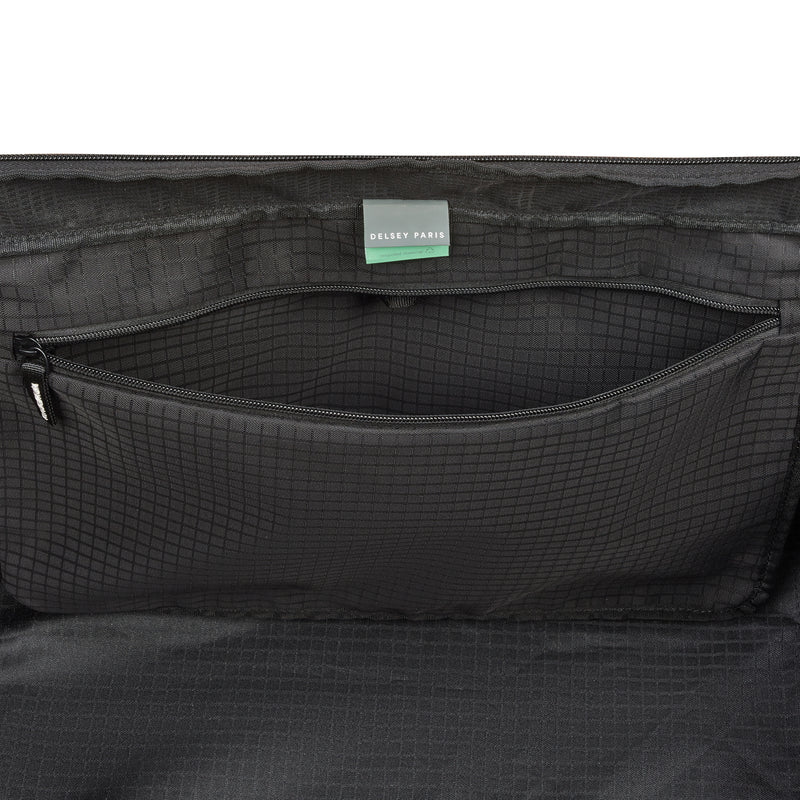 Foldable Travel Bag 80 Cm - Black