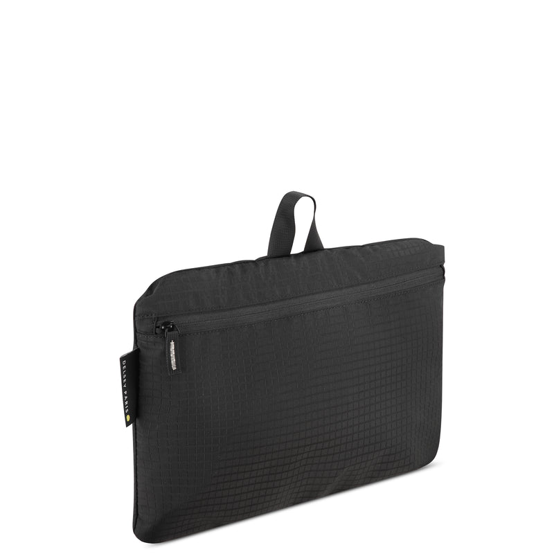 Foldable Travel Bag 80 Cm - Black