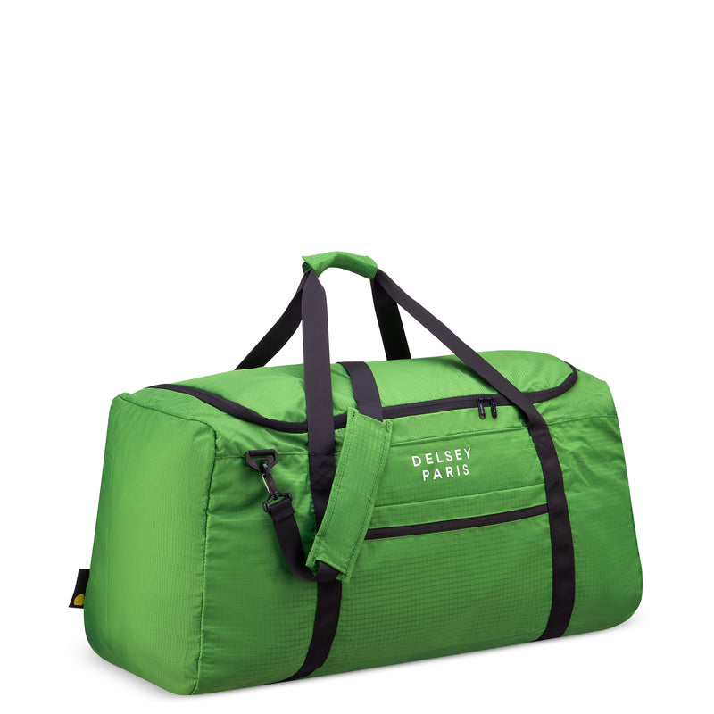 Foldable Travel Bag 80 Cm - Green