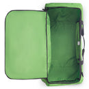 Foldable Travel Bag 80 Cm - Green
