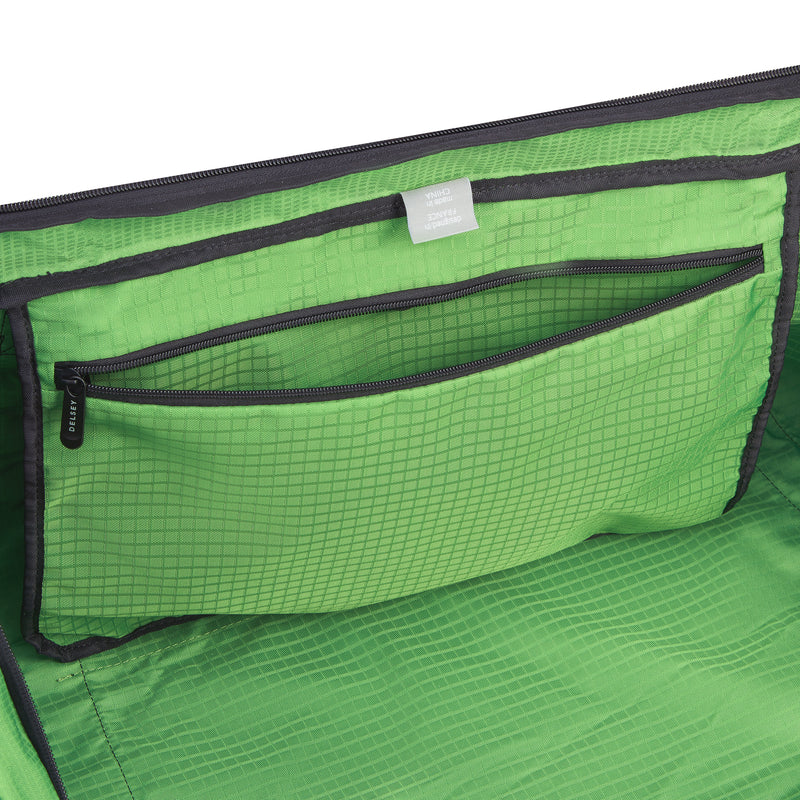 Foldable Travel Bag 80 Cm - Green