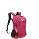 S 12L Backpack - 13" PC Protection - Peony