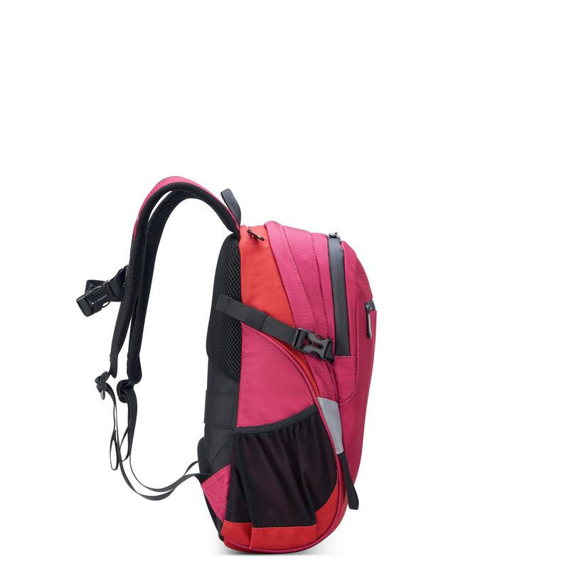 S 12L Backpack - 13" PC Protection - Peony