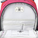 S 12L Backpack - 13" PC Protection - Peony