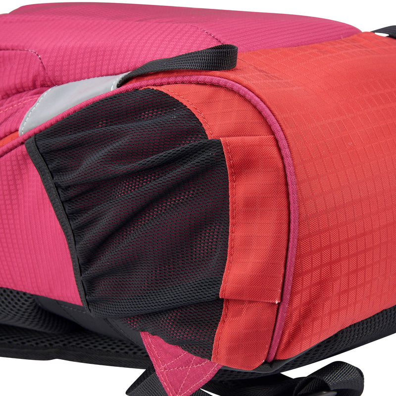 S 12L Backpack - 13" PC Protection - Peony