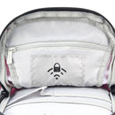 S 12L Backpack - 13" PC Protection - Peony