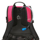 S 12L Backpack - 13" PC Protection - Peony