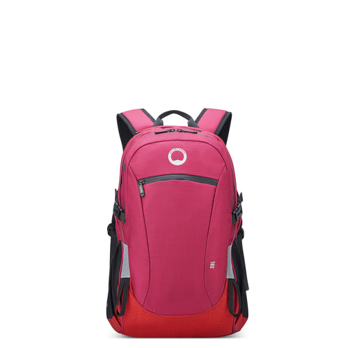 M 28L Backpack - 14" PC Protection - Peony