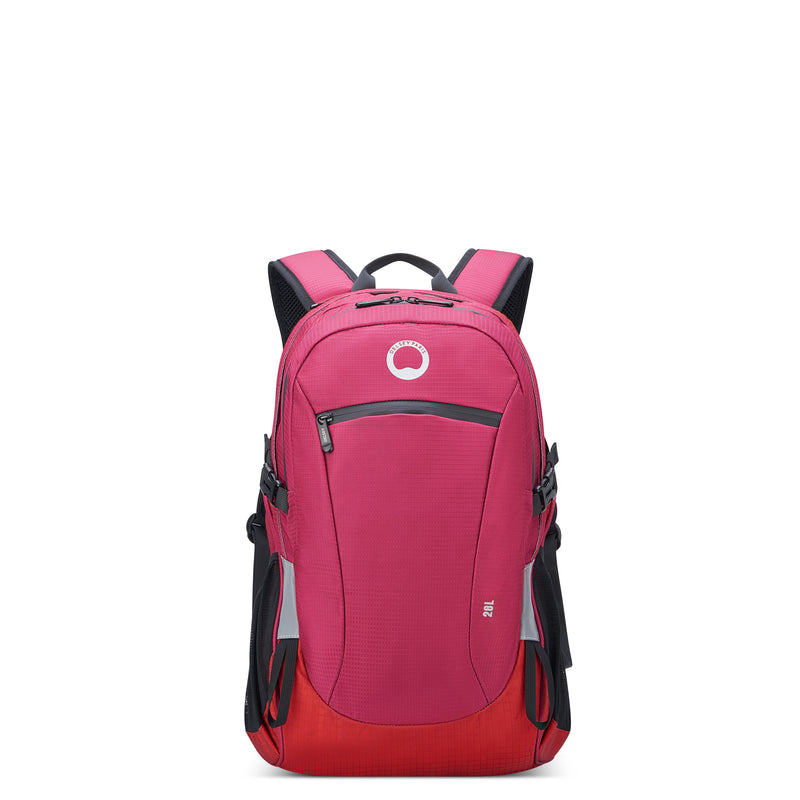 M 28L Backpack - 14" PC Protection - Peony