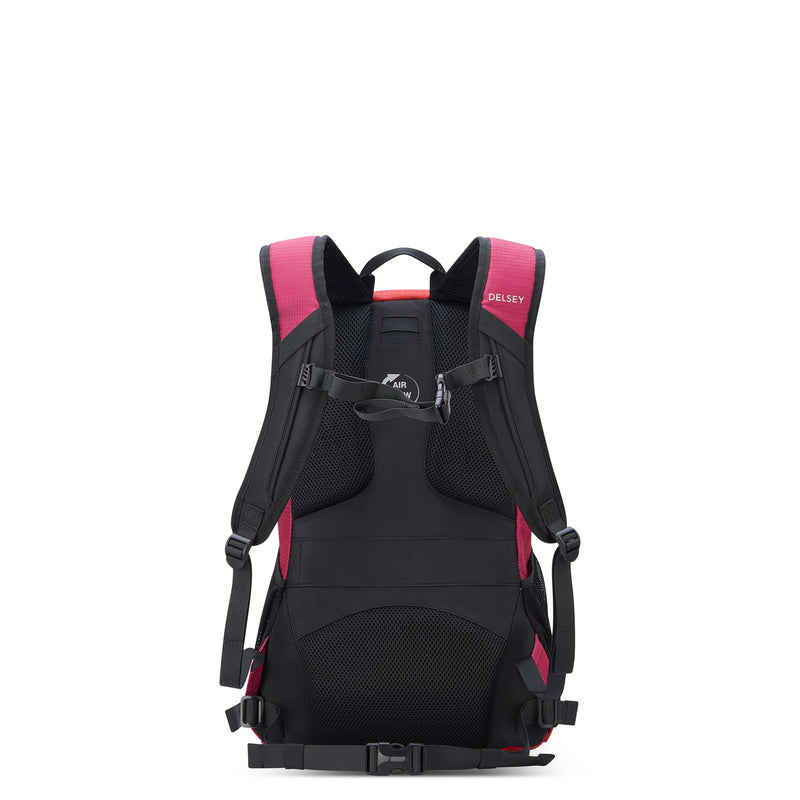 M 28L Backpack - 14" PC Protection - Peony