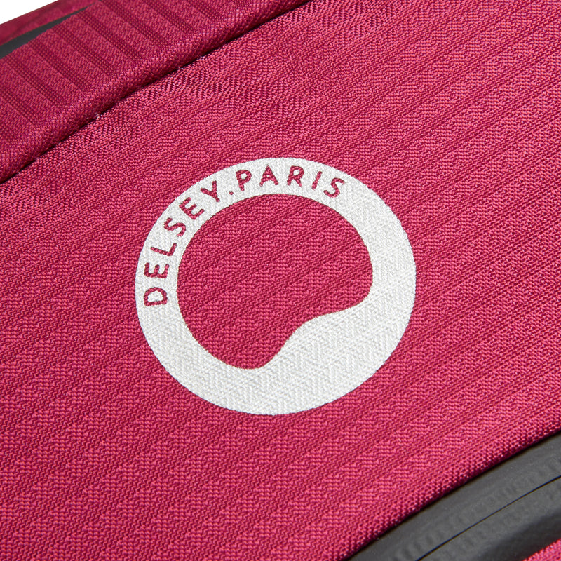 M 28L Backpack - 14" PC Protection - Peony