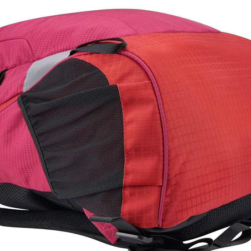 M 28L Backpack - 14" PC Protection - Peony