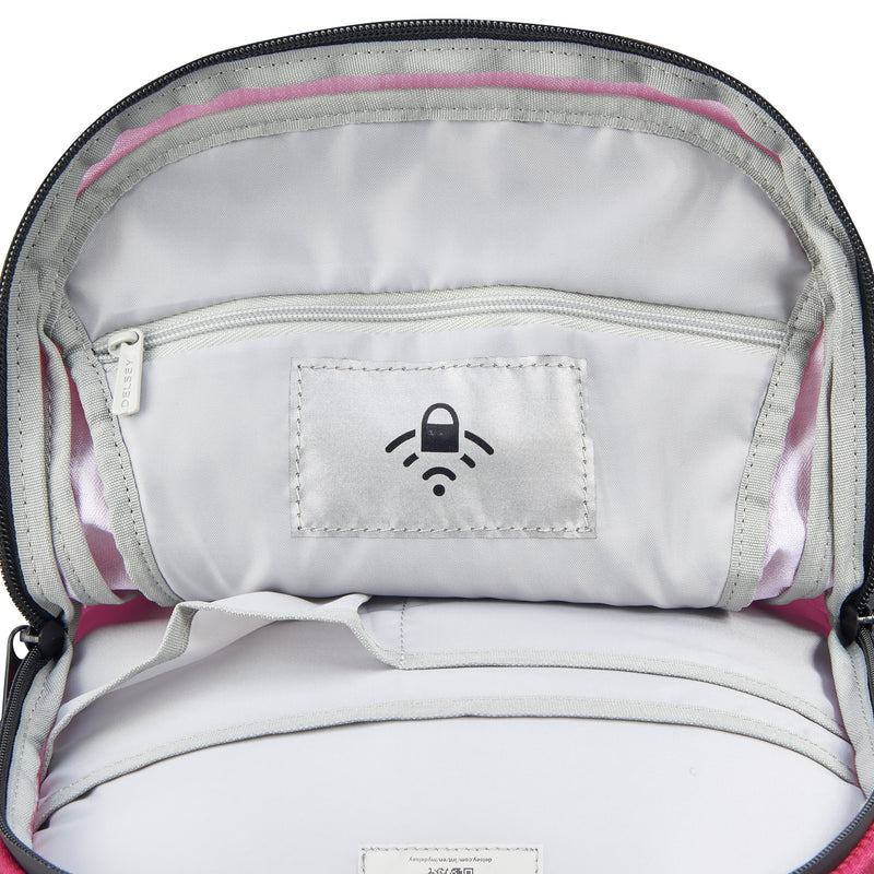 M 28L Backpack - 14" PC Protection - Peony