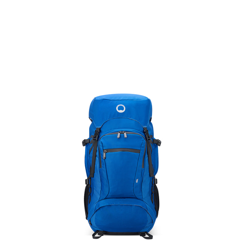 Backpack L 40L - PC Protection 15" - Blue