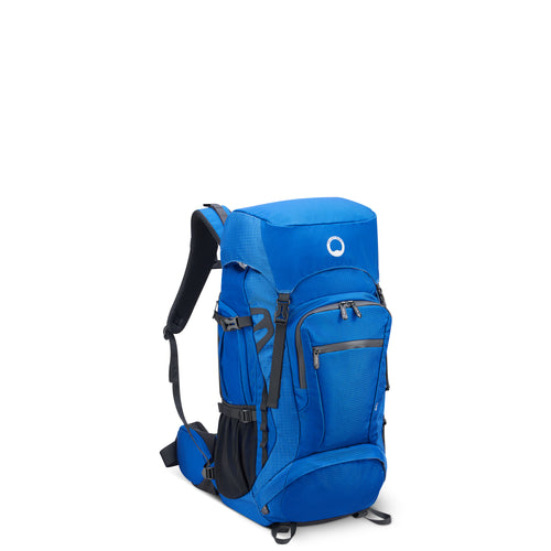 Backpack L 40L - PC Protection 15" - Blue