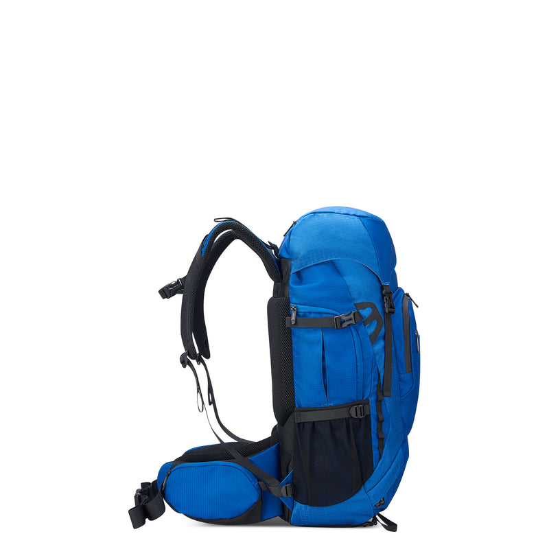 Backpack L 40L - PC Protection 15" - Blue