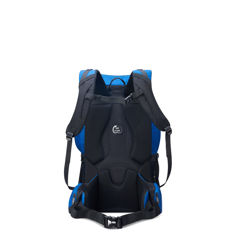 Backpack L 40L - PC Protection 15" - Blue
