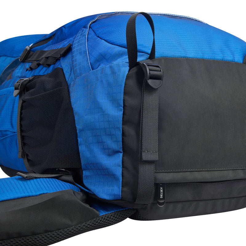Backpack L 40L - PC Protection 15" - Blue