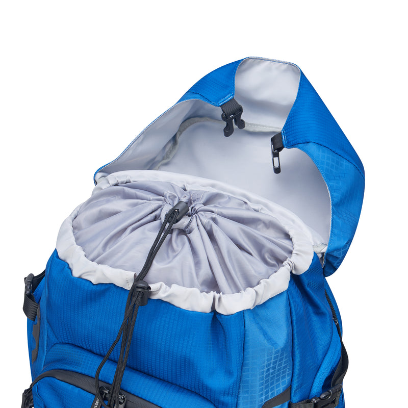 Backpack L 40L - PC Protection 15" - Blue