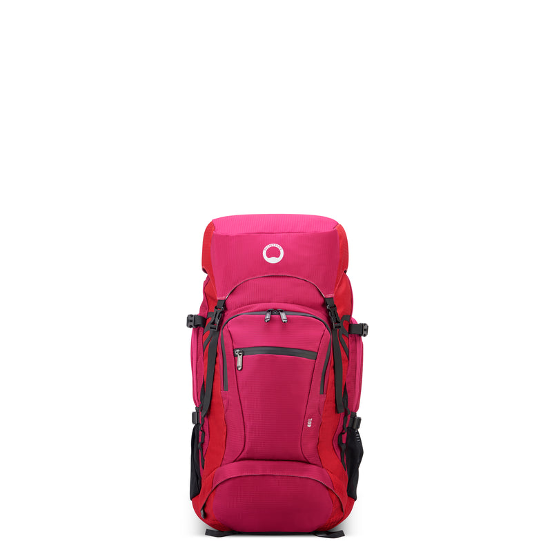 Backpack L 40L - PC Protection 15" - Peony