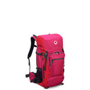 Backpack L 40L - PC Protection 15" - Peony