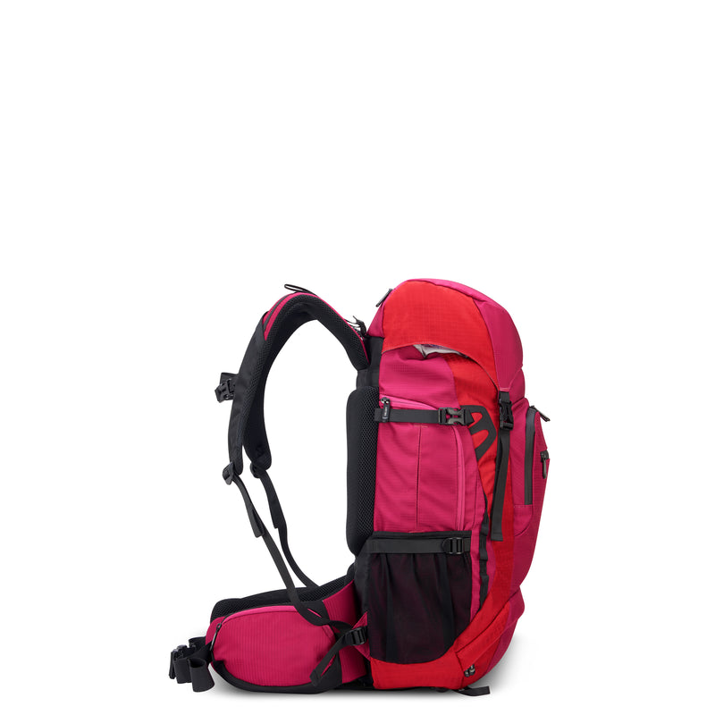 Backpack L 40L - PC Protection 15" - Peony