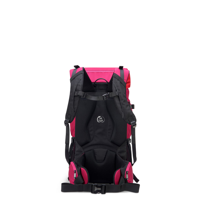 Backpack L 40L - PC Protection 15" - Peony