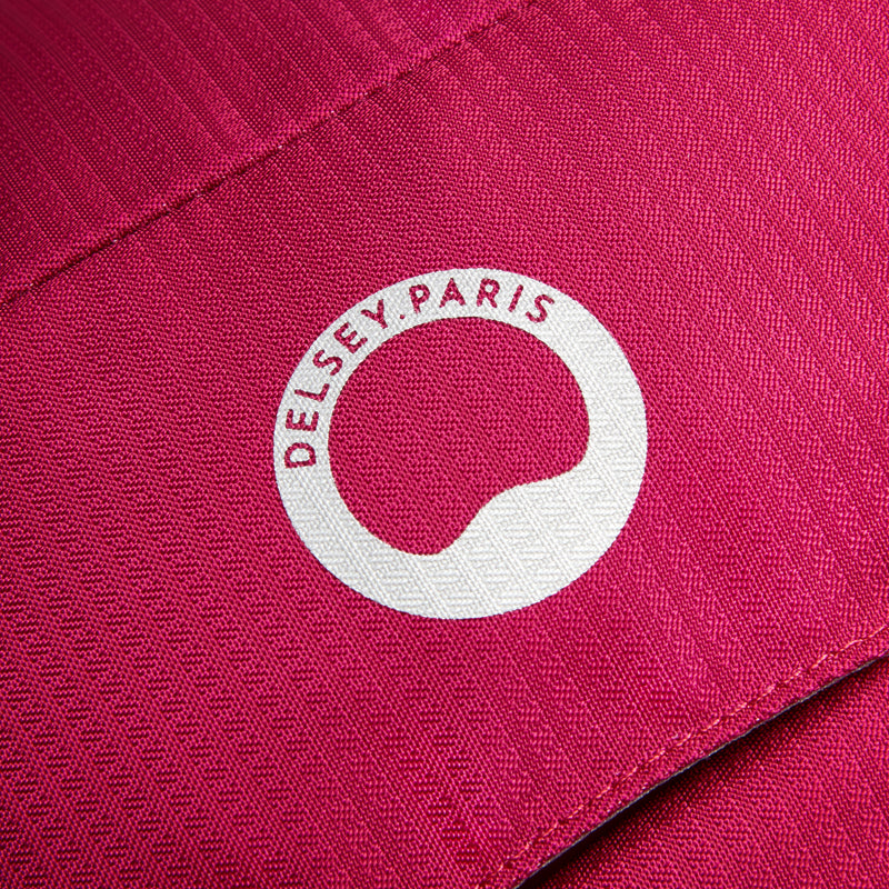 Backpack L 40L - PC Protection 15" - Peony