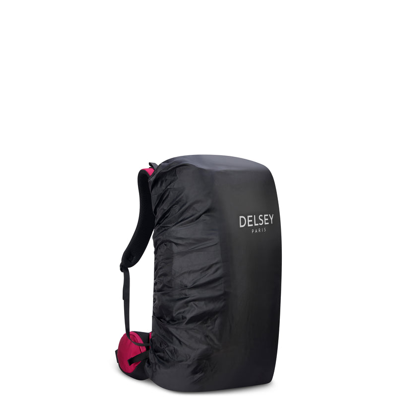 Backpack L 40L - PC Protection 15" - Peony