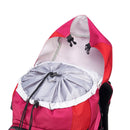 Backpack L 40L - PC Protection 15" - Peony