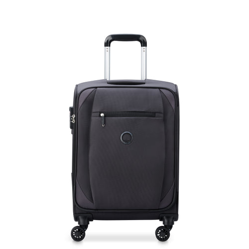 Valise Cabine Rami (55cm)- Anthracite