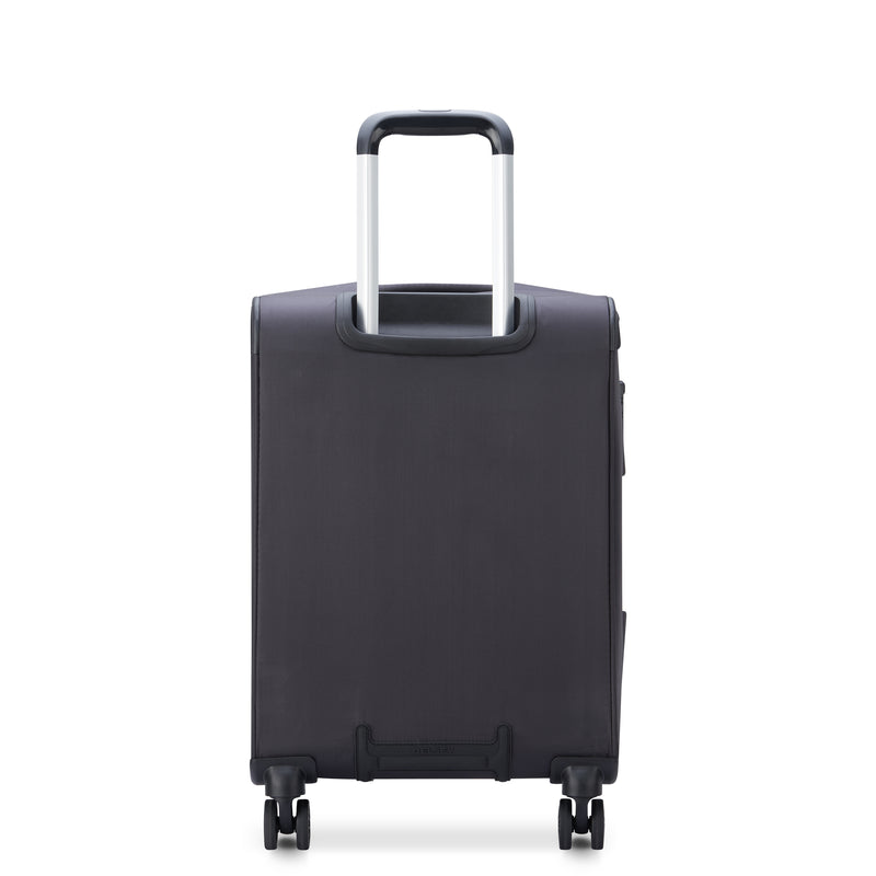 Valise Cabine Rami (55cm)- Anthracite