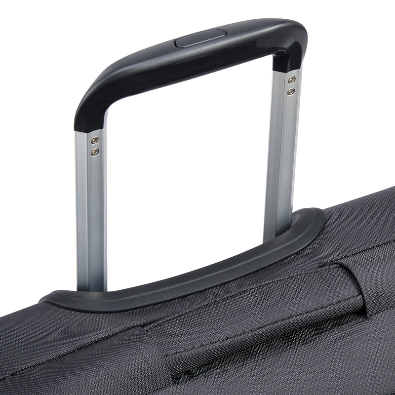 Valise Cabine Rami (55cm)- Anthracite