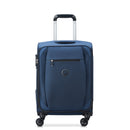 Valise Cabine Rami (55cm) - Bleu