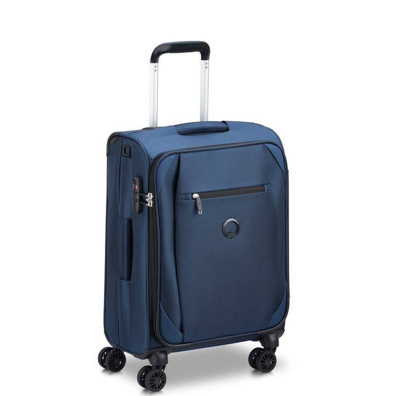 Valise Cabine Rami (55cm) - Bleu