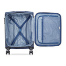 Valise Cabine Rami (55cm) - Bleu