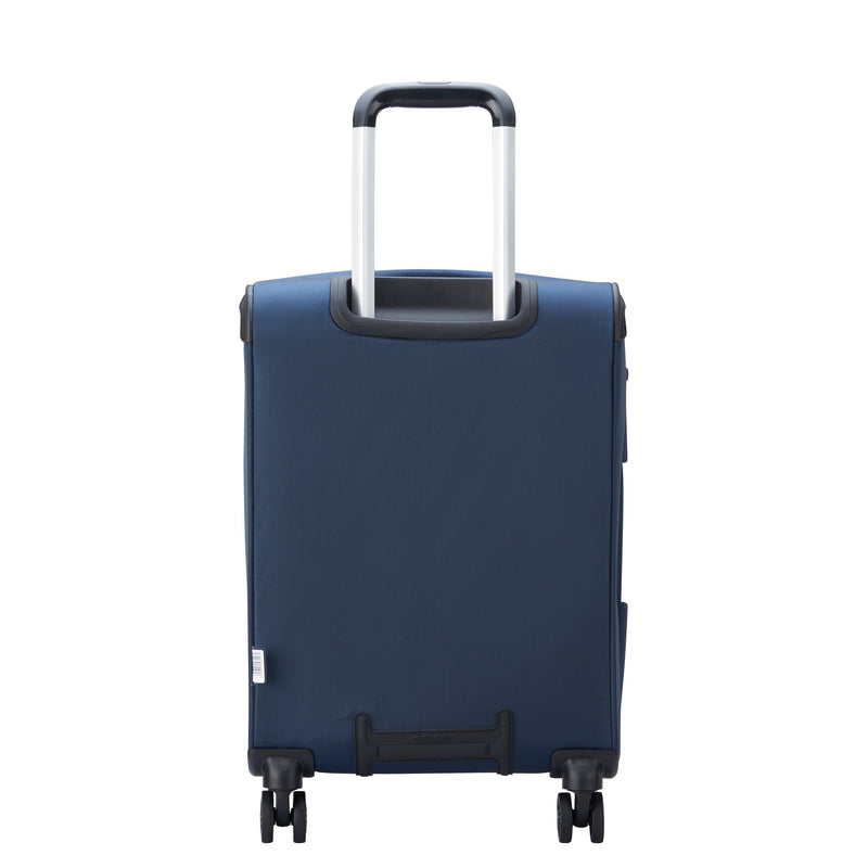 Valise Cabine Rami (55cm) - Bleu