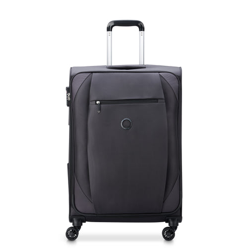 Valise Soute Rami (67cm) - Anthracite