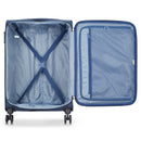 Valise Soute Rami M (67cm) - Bleu