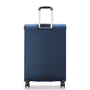 Valise Soute Rami M (67cm) - Bleu