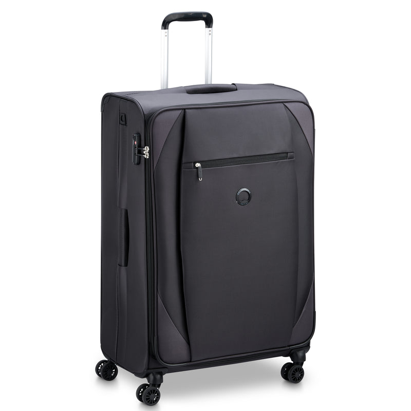 Valise Soute Rami (78cm) - Anthracite