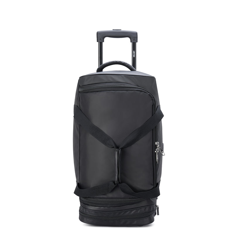 Sac De Voyage Trolley Cabine - Noir