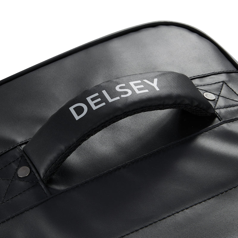 Sac De Voyage Trolley Cabine - Noir