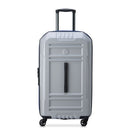 Valise Long Séjour (73 Cm Rempart - Gris