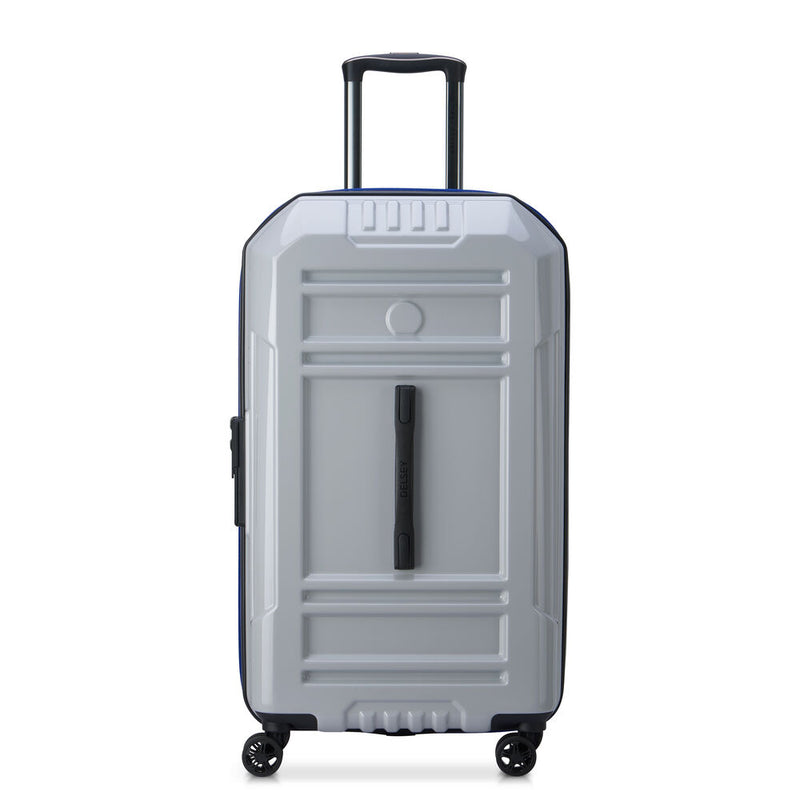 Valise Long Séjour (73 Cm Rempart - Gris
