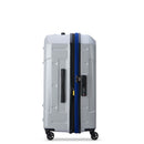 Valise Long Séjour (73 Cm Rempart - Gris