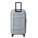 Valise Long Séjour (73 Cm Rempart - Gris